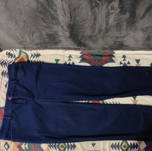 Ralph Lauren skinny straight leg